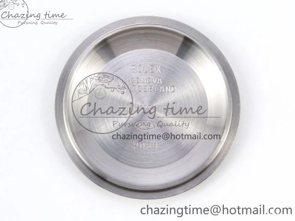 0105 DateJust 36 126234 APF 1:1 Best Edition 904L Steel Black Sitck Dial on SS Jubilee Bracelet VR UrbanStyle 1584